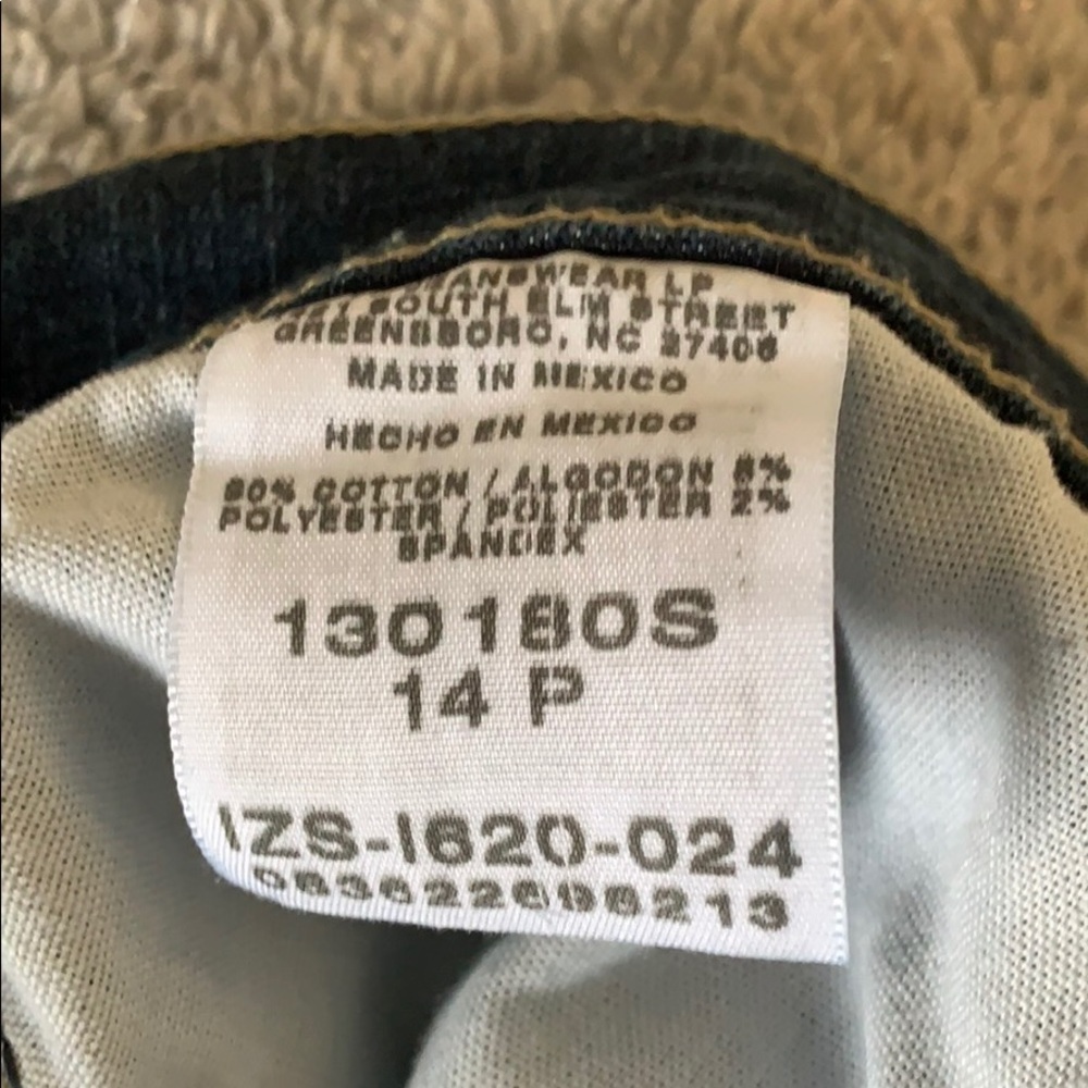 Jeans - Picture 2 of 2